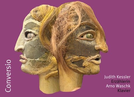 VISUAL Conversio. Von Hugo zu Hamid, von Leila zu Lisa