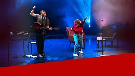 Kiezpoeten: The Jolly Wholesome Poetry Slam Christmas Show