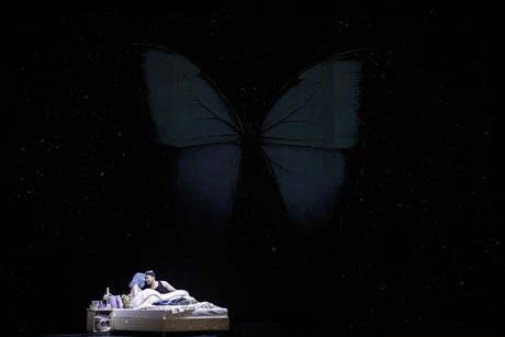 Roméo et Juliette