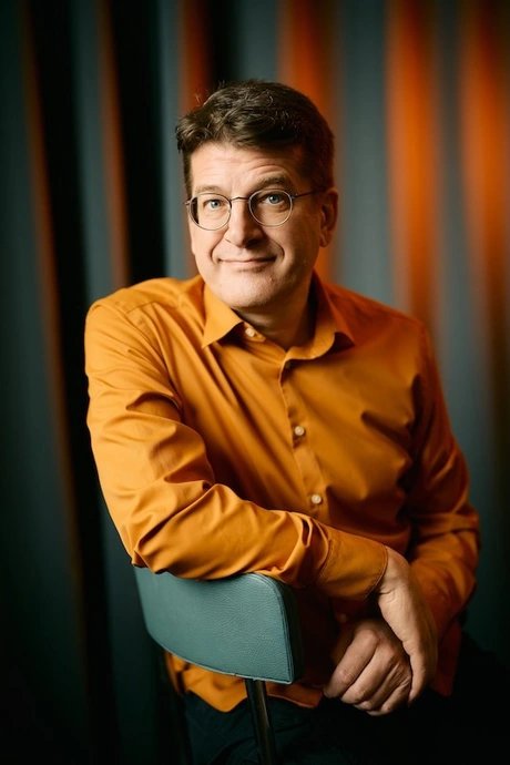 Nils Heinrich: Brückentage in Übergangsjacke