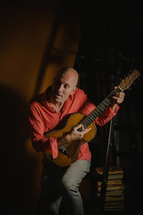 Ivan (Vanja) Zhuk