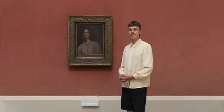 Veranstaltungen in Berlin: Vöcks de Schwindt: DIE FLORENZER – L’AMORE MASCULINO