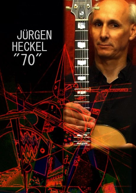 Veranstaltungen in Berlin: Jürgen Heckel & Gäste: 70
