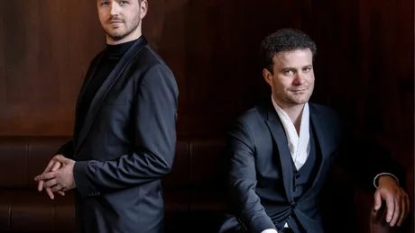 SAMUEL HASSELHORN & AMMIEL BUSHAKEVITZ