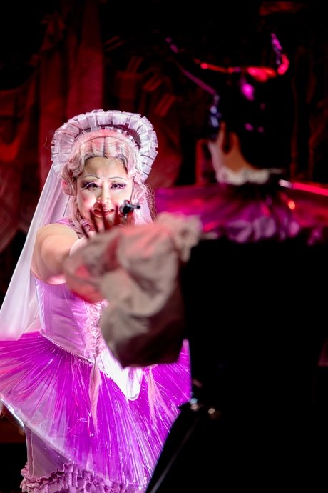 Veranstaltungen in Berlin: Don Giovanni