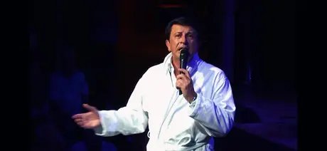 Musik war meine erste Liebe