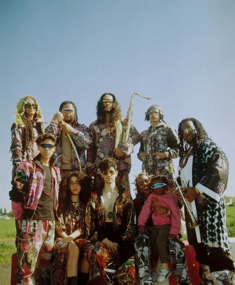 Veranstaltungen in Berlin: Sonic Interventions / Sera Kalo