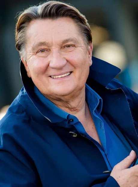 Ulli Zelle