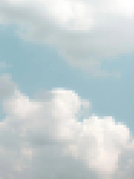 Symbolbild Himmel