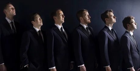 King's Singers
