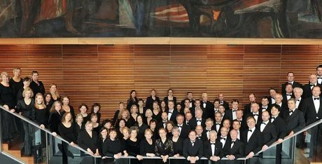 Ernst Senff Chor Berlin