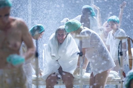 A Year without Summer