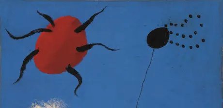 Veranstaltungen in Berlin: Von Max Ernst bis Dorothea Tanning. Netzwerke des Surrealismus | Provenienzen der Sammlung Ulla und Heiner Pietzsch