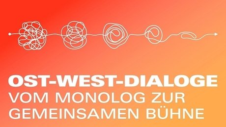 VISUAL Ost West Dialoge