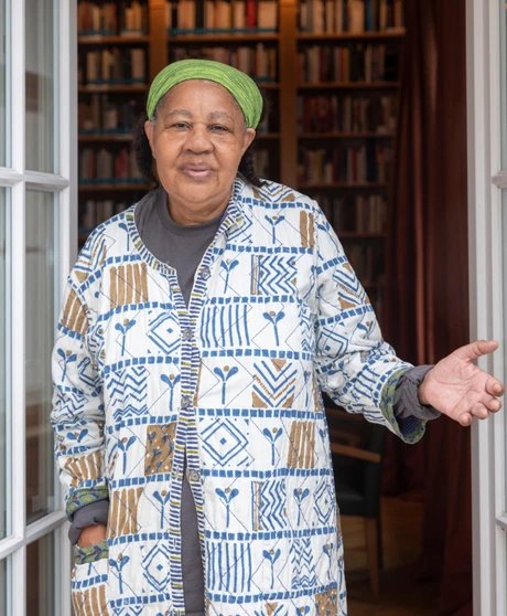 Jamaica Kincaid