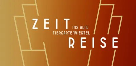 Veranstaltungen in Berlin: Zeitreise ins alte Tiergartenviertel