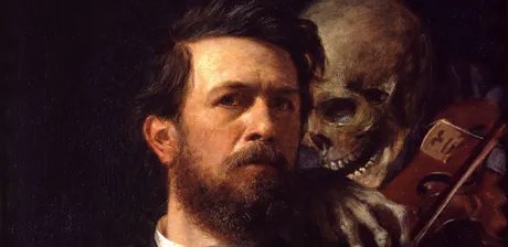 Veranstaltungen in Berlin: Böcklin