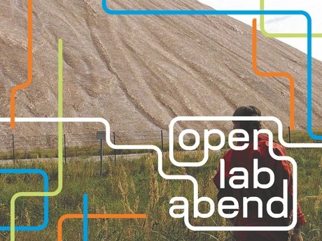 VISUAL Berlin Open Lab (BOL)