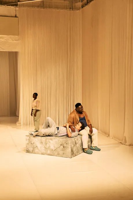 Your Baggage Unattended