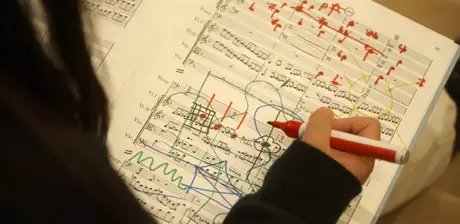 Annika Kahrs, Ganz ungültig, nur ein Versuch, 2024, 4K Video, Farbe, Ton, Videostandbild, Detail