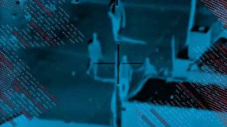 VISUAL EXPOSING CRIMES IS NOT A CRIME