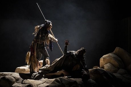 Parsifal