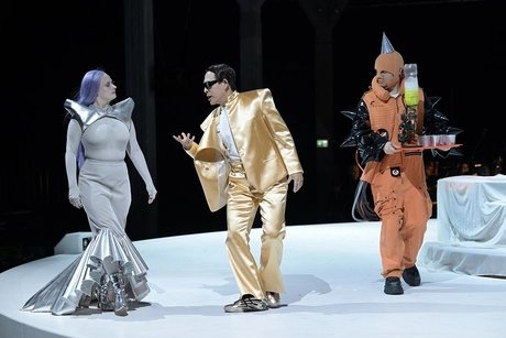 Melusine (Opernhaus Frankfurt)