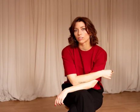 Anne Sauer