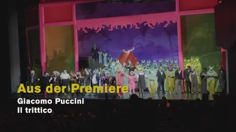 Suor Angelica / Gianni Schicchi