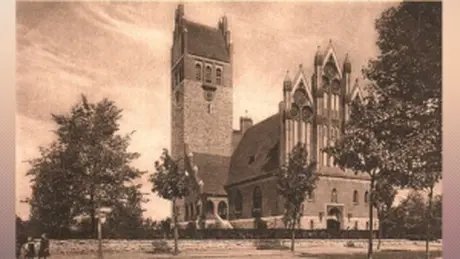 Königin-Luise-Kirche