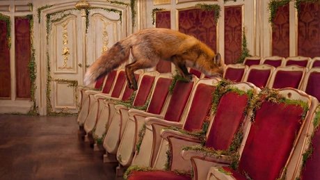 Foto: Maximilian Semlinger / Artwork: Laura Buechner