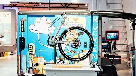 E-Bike