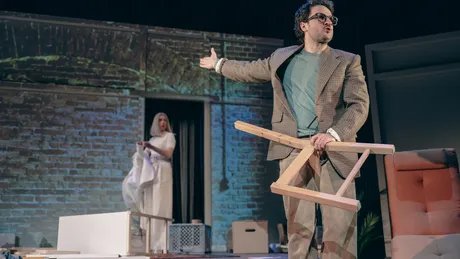 Veranstaltungen in Berlin: Sabotage