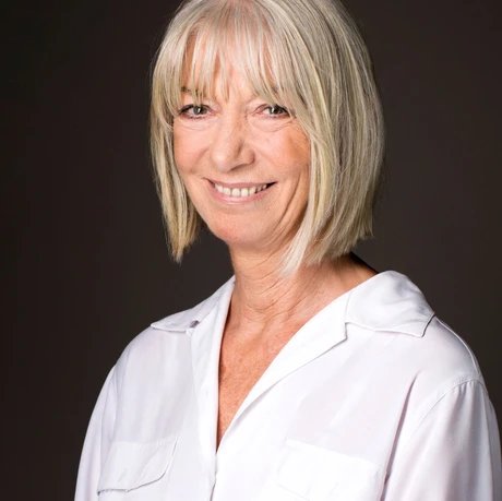 Erika Pluhar