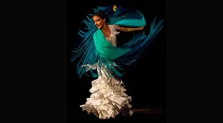 Centro Flamenco