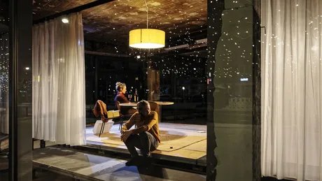 Veranstaltungen in Berlin: Egal