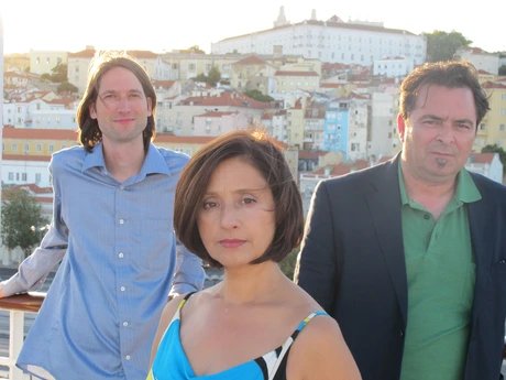 Trio Fado