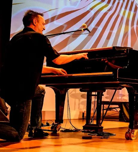 Sing4Fun - Mitsingen zu Live-Musik!