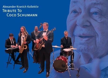 Alexander Kranich Kollektiv Alexander Kranich Kollektiv