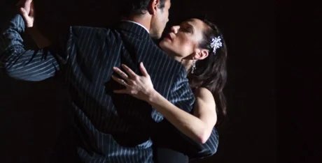 Tango