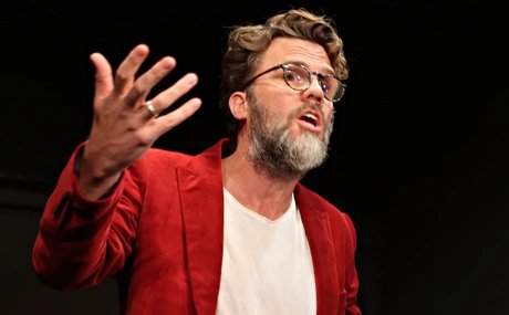 Shakespeare Suicides & Ordnung brauchen nur die Dummen…