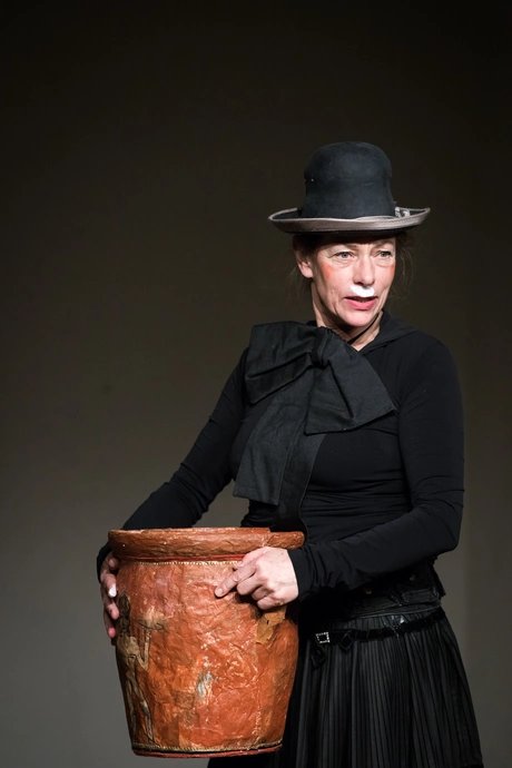 Veranstaltungen in Berlin: Frau Holle (5+)