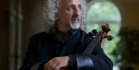 Mischa Maisky
