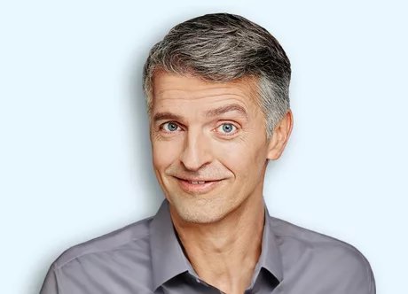 Johannes Flöck