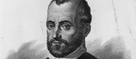 Giovanni Pierluigi da Palestrina