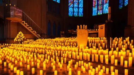 Veranstaltungen in Berlin: CANDLELIGHT Konzert: Best of Linkin Park