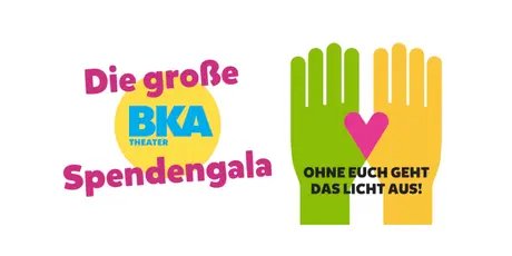 VISUAL Die große BKA Spendengala