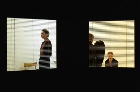 BERLAU: Königreich der Geister