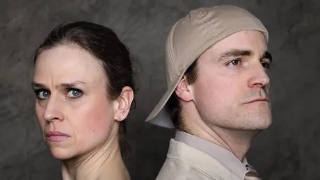 Bodo Wartke - Antigone