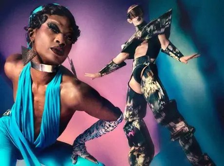 Veranstaltungen in Berlin: Becoming Home (Queer Performance Festival)